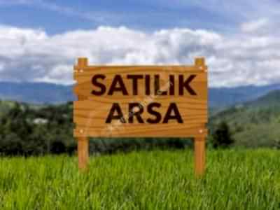 Ankara Polatlı Da Satılık Tek Tapu İmarlı 1000 M2 Arsa 1