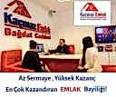 Ankara Emlak Bayilik Veren Firmalar