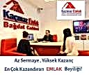 Elazığ Emlak Bayilik Veren Firmalar