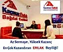 Gümüşhane Emlak Bayilik Veren Firmalar