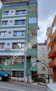 Ankara Etimesgut 4+1 Dubleks Satılık Daire 1