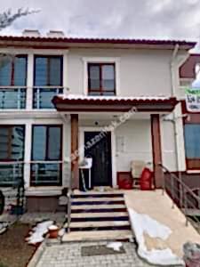 Sincan Alcı Satılık Villa Tapulu İskanlı Full Yapılı 1