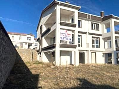 Sincan Alcı Mahallesinde Satılık Tapulu İskanlı Villa 1